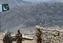 North Waziristan police issue security alert for NGO workers