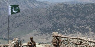 North Waziristan police issue security alert for NGO workers