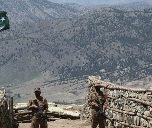 North Waziristan police issue security alert for NGO workers