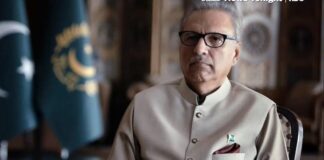 France summons Pakistan’s envoy to protest President Alvi’s remarks on new ‘anti-separatism’ legislation