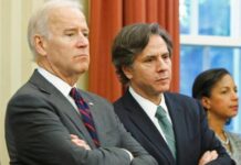 Biden’s foreign policy