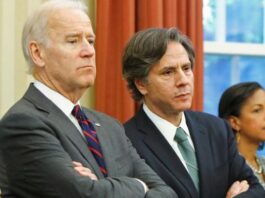 Biden’s foreign policy