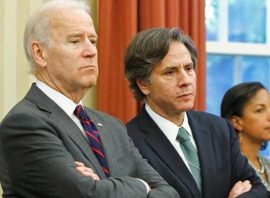 Biden’s foreign policy